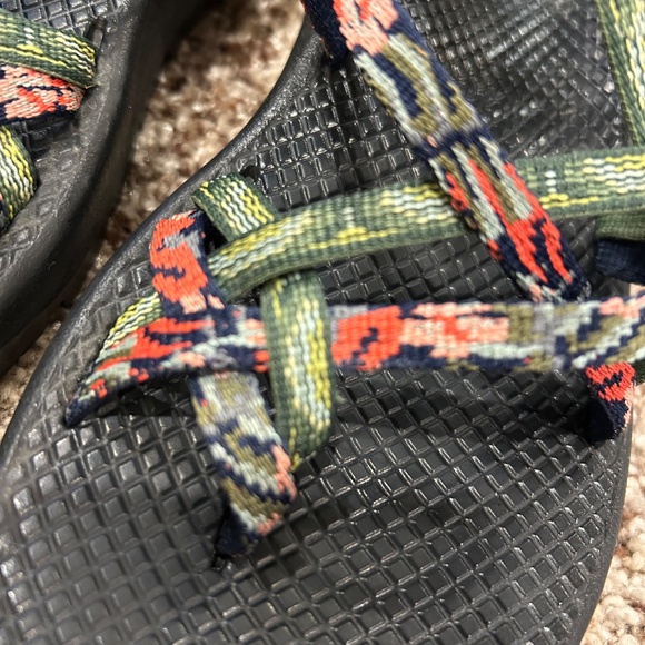 Custom Chaco’s - Picture 2 of 6